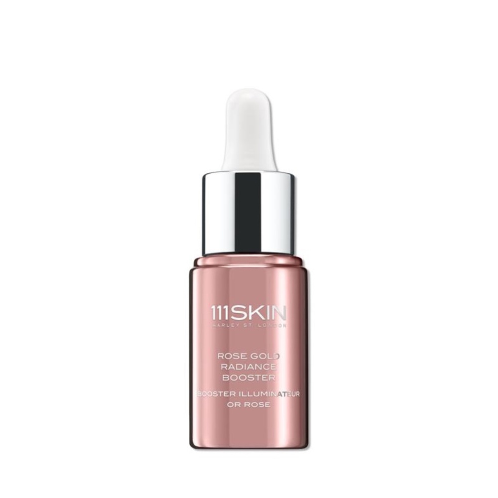 111Skin Rose Gold Radiance Booster New $135 Retail